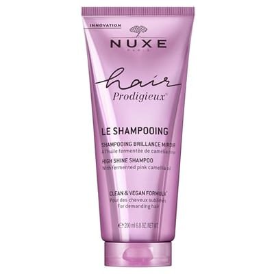 NUXE NUXE Hair Prodigieux® High Shine Shampoo200 ml, 200ml