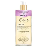 NUXE NUXE Hair Prodigieux® Pre-Shampoo Nourishing Mask 125ml