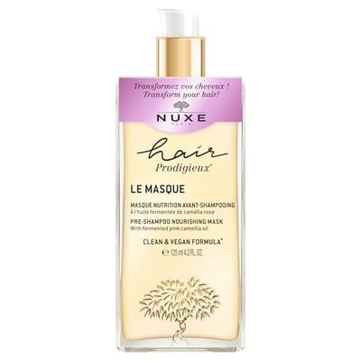 NUXE NUXE Hair Prodigieux® Pre-Shampoo Nourishing Mask 125ml