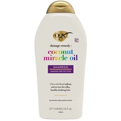 OGX Beauty OGX Shampoo - Coconut Oil 577ml