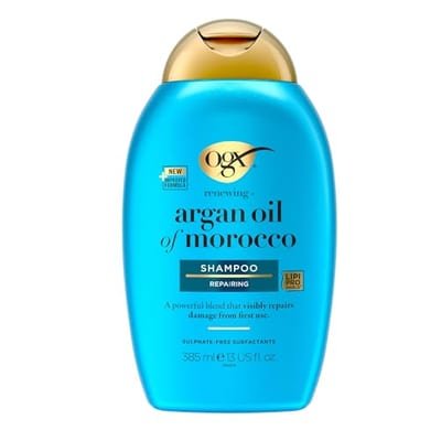 OGX OGX Argan Oil of Morocco Repairing Shampoo