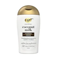 OGX OGX Nourishing + Coconut Milk Mini Shampoo 88.7ml, 89ml