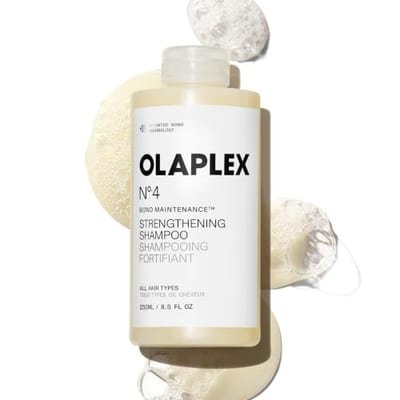 OLAPLEX OLAPLEX N°.4 Bond Maintenance™ Strengthening Shampoo | Bond Repair