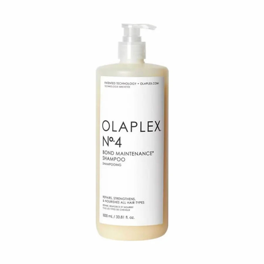 Olaplex Olaplex No.4 Bond Maintenance Shampoo (1000ml)