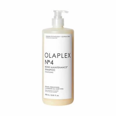 Olaplex Olaplex No.4 Bond Maintenance Shampoo (1000ml)