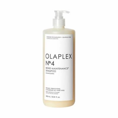 Olaplex Olaplex No.4 Bond Maintenance Shampoo (1000ml)