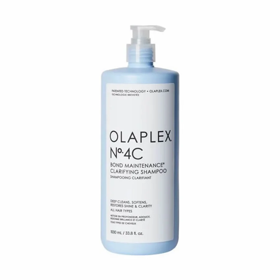 Olaplex Olaplex No.4C Bond Maintenance Clarifying Shampoo (1000ml)