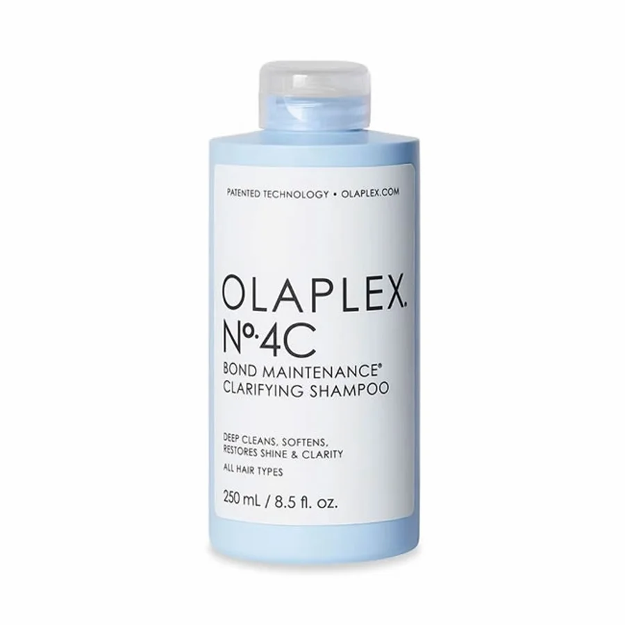 Olaplex Olaplex No.4C Bond Maintenance Clarifying Shampoo (250ml)