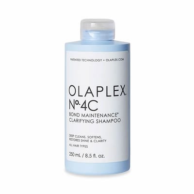 Olaplex Olaplex No.4C Bond Maintenance Clarifying Shampoo (250ml)