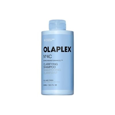 Olaplex Olaplex No.4C Bond Maintenance Clarifying Shampoo (250ml)