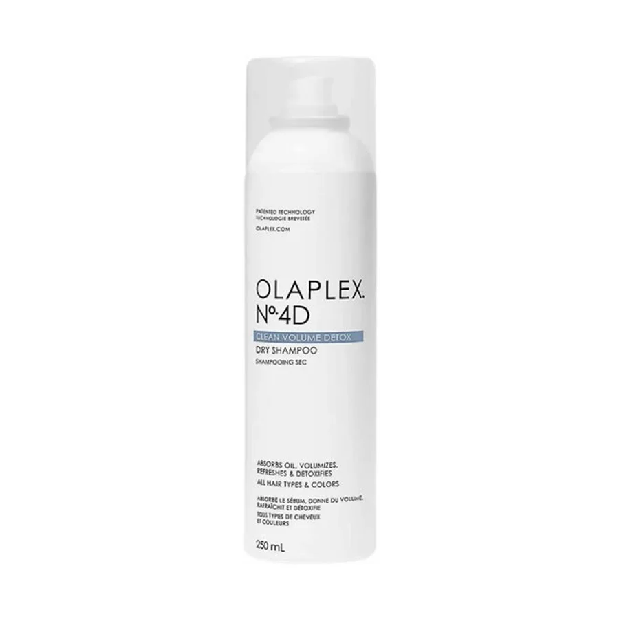 Olaplex Olaplex No.4D Clean Volume Detox Shampoo (250ml)