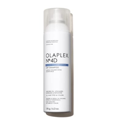Olaplex Olaplex No.4D Clean Volume Detox Shampoo (250ml)