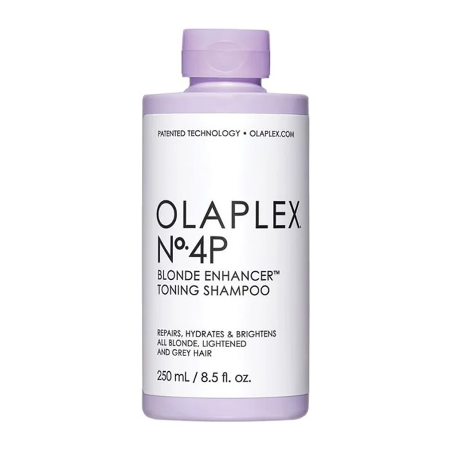Olaplex Olaplex No.4P Blonde Enhancer Toning Shampoo (250ml)