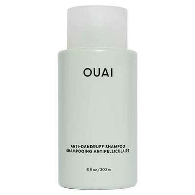 OUAI OUAI Anti-Dandruff Shampoo 300ml