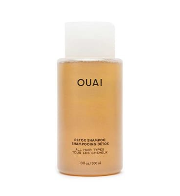 OUAI OUAI Detox Shampoo 300ml