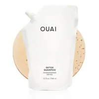 OUAI OUAI Detox Shampoo - Refill Pouch 946ml