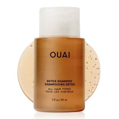 OUAI OUAI Detox Shampoo Travel 89ml