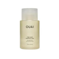 OUAI OUAI Fine Shampoo - Travel Size 89ml