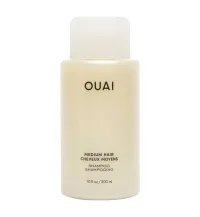 OUAI OUAI Medium Shampoo 300ml