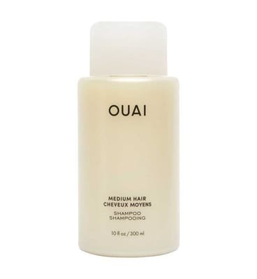 OUAI OUAI Medium Shampoo 300ml