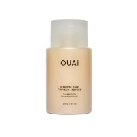 OUAI OUAI Medium Shampoo – Travel Size 89ml