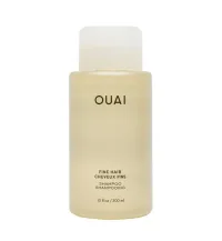OUAI OUAI Shampoo Fine 300ml