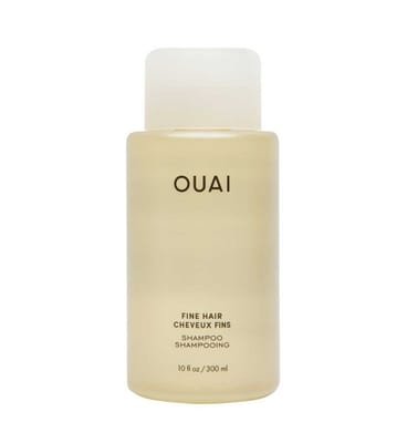 OUAI OUAI Shampoo Fine 300ml