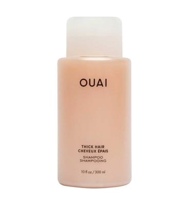 OUAI OUAI Thick Shampoo 300ml
