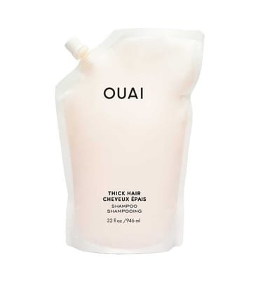 OUAI OUAI Thick Shampoo