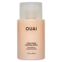 OUAI OUAI Thick Shampoo – Travel Size 89ml