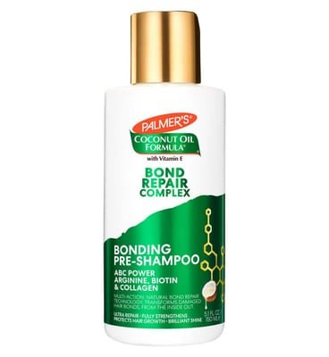 Palmer's Palmer's Coconut Oil Formula Amino Bonding Complex Pre-Shampoo 150ml