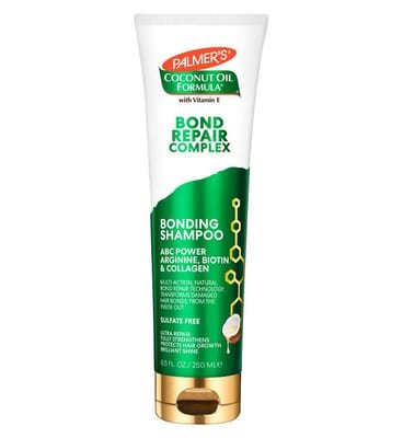 Palmer's Palmer's Coconut Oil Formula Amino Bonding Complex Shampoo 250 ml