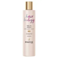 Pantene Pantene Hair Biology Shampoo Full & Vibrant250 ml, 250ml