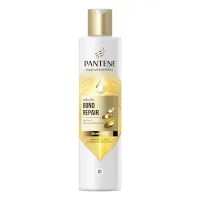 Pantene Pantene Molecular Bond Repair Shampoo With Biotin250 Ml Pro-V Concentrated Formula, 250ml