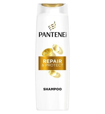 Pantene Pantene Pro-V Active Nutri-Plex Repair & Protect Shampoo 90Ml For Dry Damaged Hair