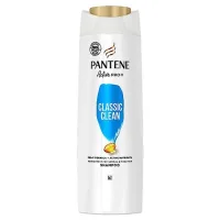 Pantene Pantene Pro-V Classic Clean Shampoo, For Normal To Mixed Hair, 500ml