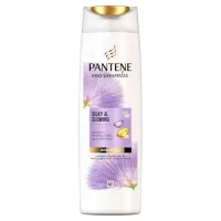 Pantene Pantene Pro-V Miracles Silky & Glowing Shampoo For Dry Damaged Hair 400ml