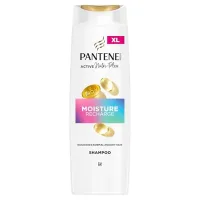 Pantene Pantene Pro-V Moisture Recharge Shampoo 500Ml Nourishes Normal And Dry Hair