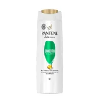 Pantene Pantene Pro-V Smooth & Sleek Shampoo, For Dull Frizzy Hair, 500ml