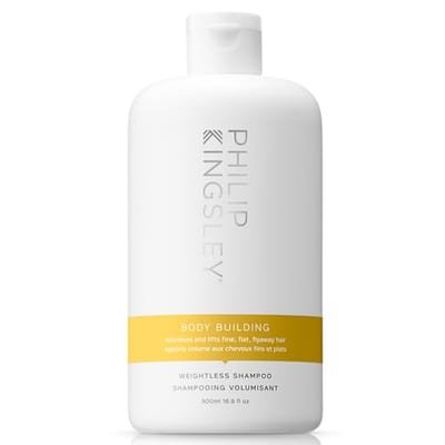 Philip Kingsley Philip Kingsley Body Building Weightless Shampoo 500ml