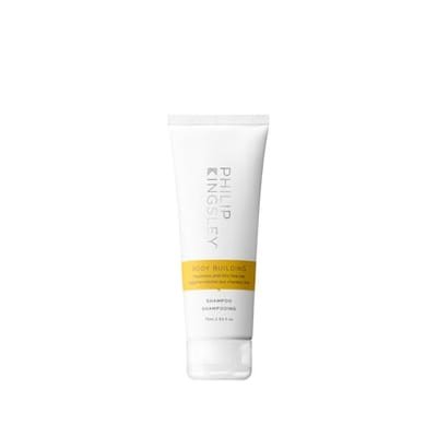 Philip Kingsley Philip Kingsley Body Building Weightless Shampoo 75ml