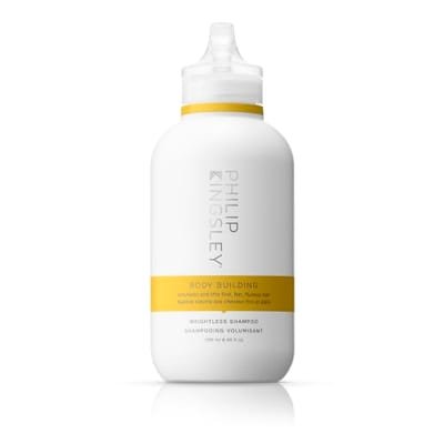 Philip Kingsley Philip Kingsley Body Building Weightless Shampoo250 ml, 250ml