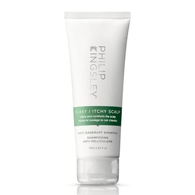 Philip Kingsley Philip Kingsley Flaky/itchy Scalp Anti-Dandruff Shampoo 75ml
