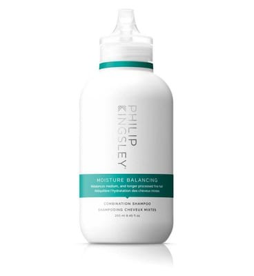 Philip Kingsley Philip Kingsley Moisture Balancing Shampoo250 ml, 250ml