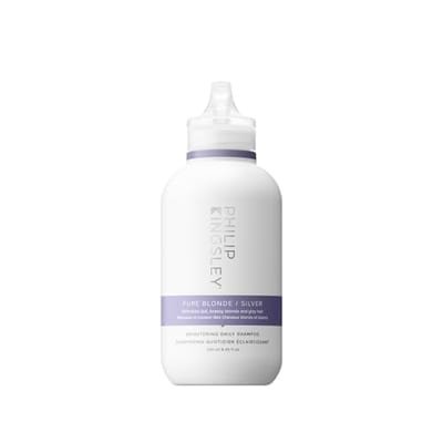 Philip Kingsley Philip Kingsley Pure Blonde/silver Brightening Daily Shampoo250 ml
