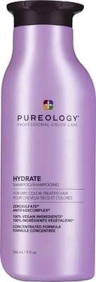 Pureology Pureology Hydrate Moisturising Shampoo, For Dry Hair 266ml