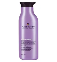 Pureology Pureology Hydrate Sheer Moisturisng Shampoo 266Ml For Fine, Dry Hair