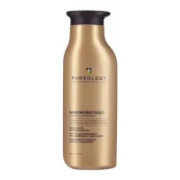 Pureology Pureology Nanoworks Gold Shampoo 266ml
