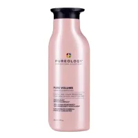 Pureology Pureology Pure Volume Shampoo, For Fine Flat Hair 266ml