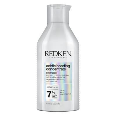 Redken Redken Acidic Bonding Concentrate Bond Repair Shampoo Supersize 500ml